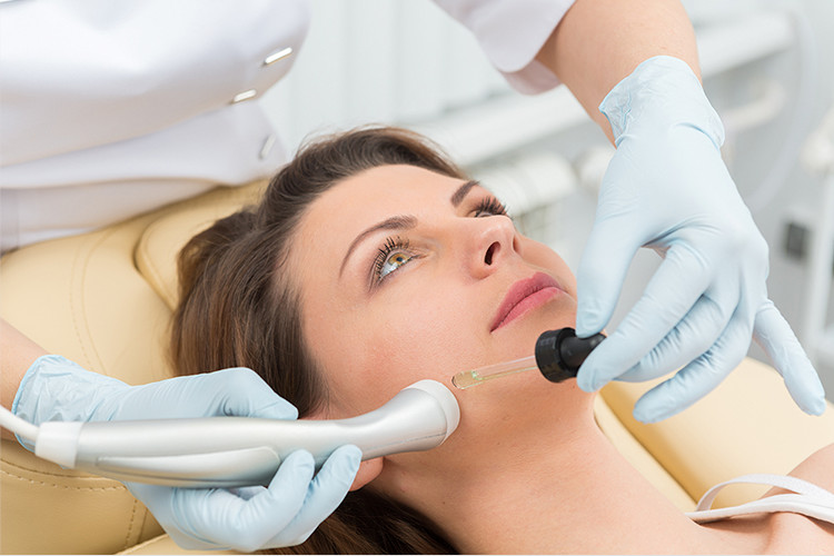 Acne Treatment JOAR Clinic Banda Aceh