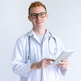 Dokter Konsultan Estetika JOAR